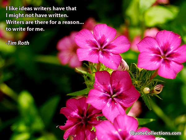 Tim Roth Quotes5